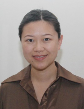 Dr. Peilan Yao, A.P.